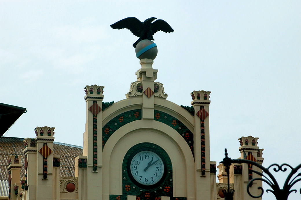 Foto de Valencia (València), España