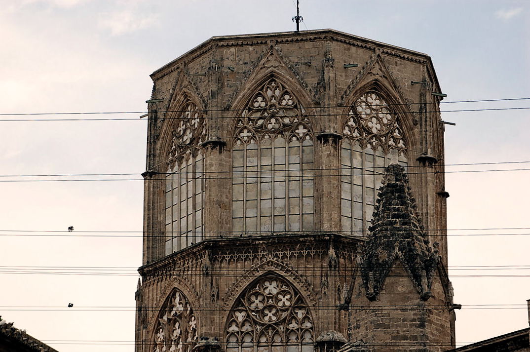 Foto de Valencia (València), España