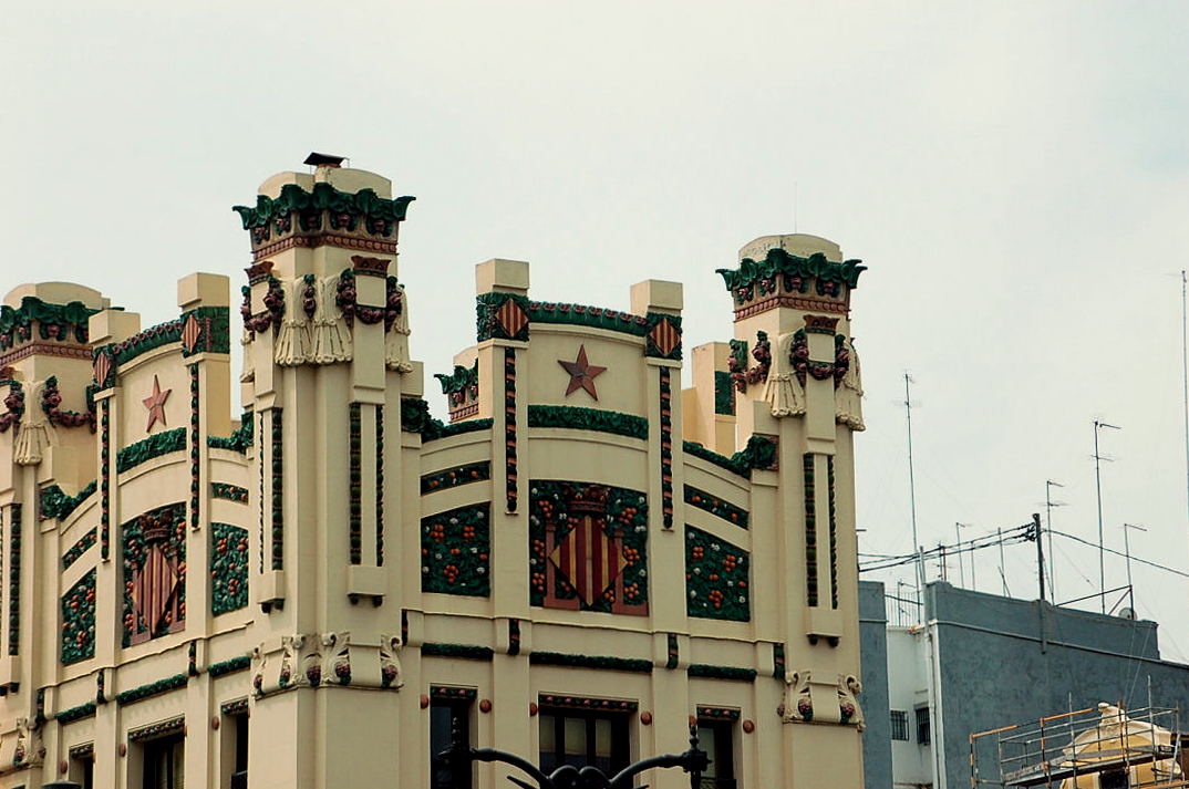 Foto de Valencia (València), España