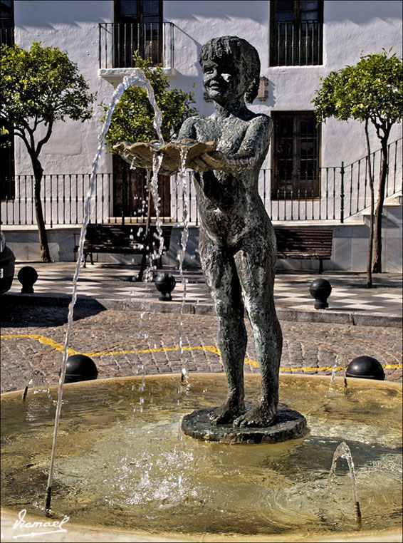 Foto de Benalmádena (Málaga), España