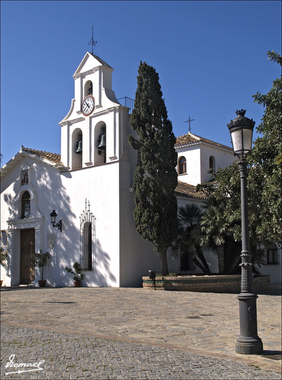 Foto de Benalmádena (Málaga), España