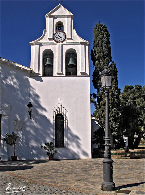 Foto de Benalmádena (Málaga), España