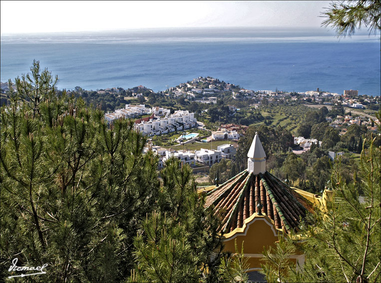 Foto de Benalmádena (Málaga), España