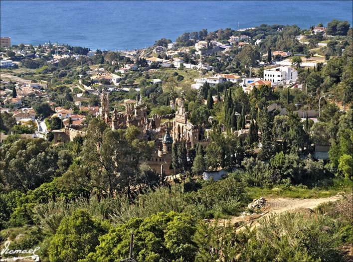 Foto de Benalmádena (Málaga), España