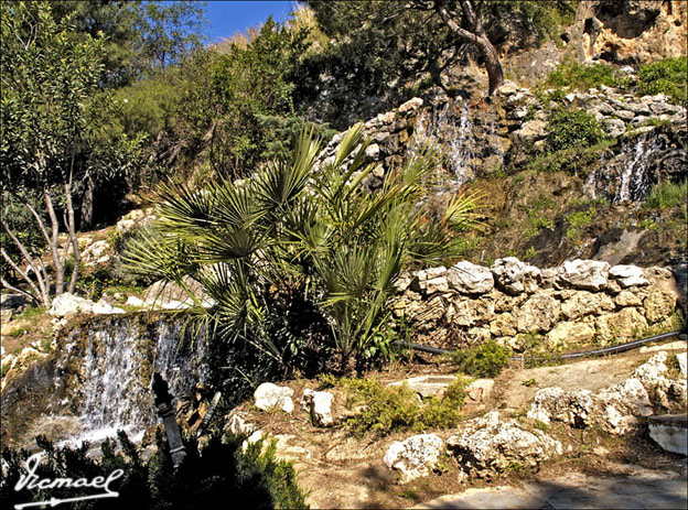 Foto de Benalmádena (Málaga), España