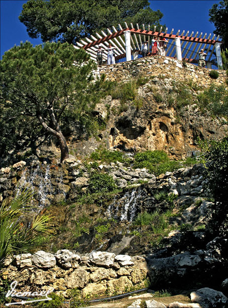 Foto de Benalmádena (Málaga), España