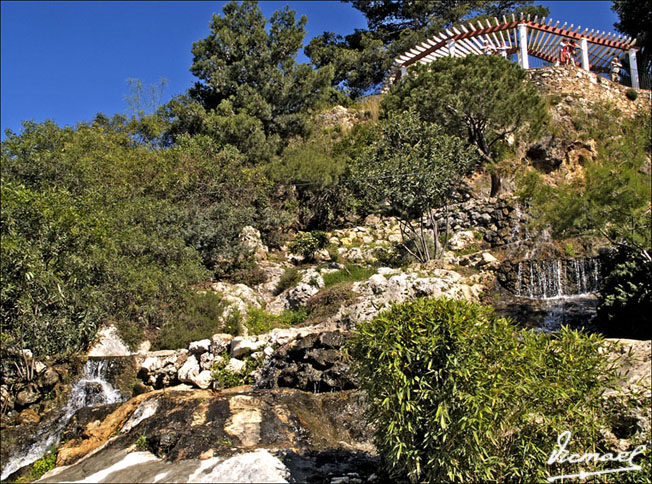 Foto de Benalmádena (Málaga), España