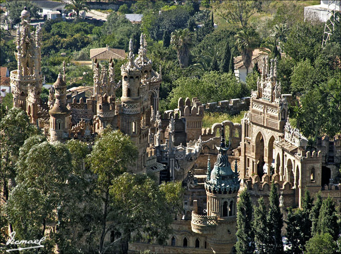 Foto de Benalmádena (Málaga), España
