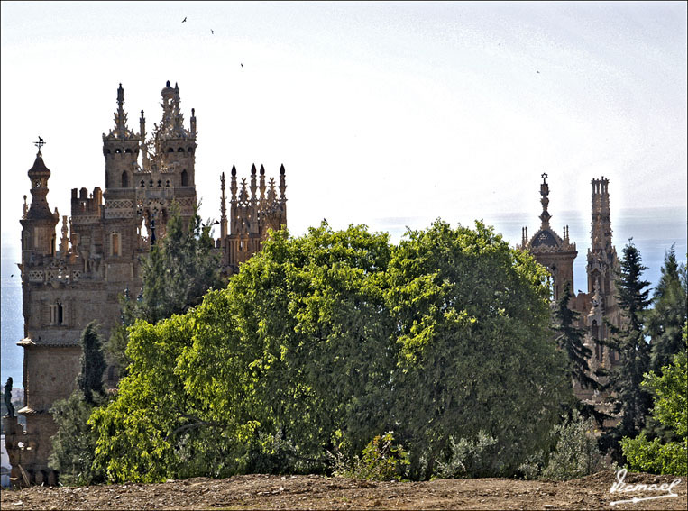 Foto de Benalmádena (Málaga), España