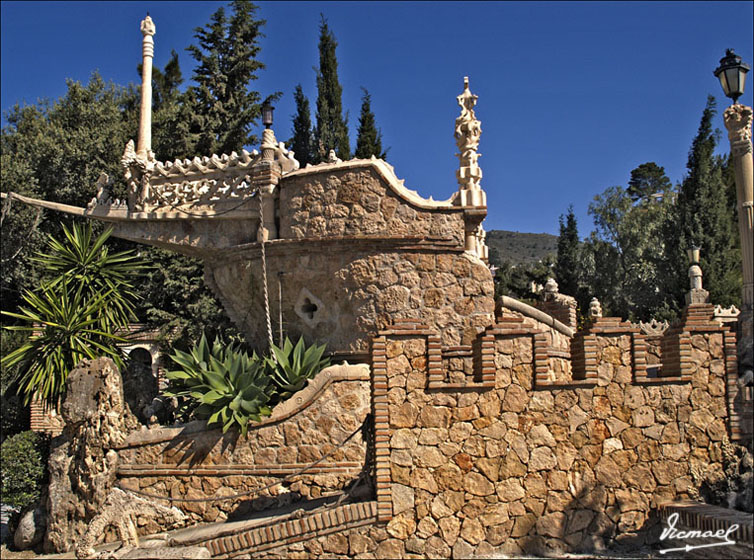 Foto de Benalmádena (Málaga), España