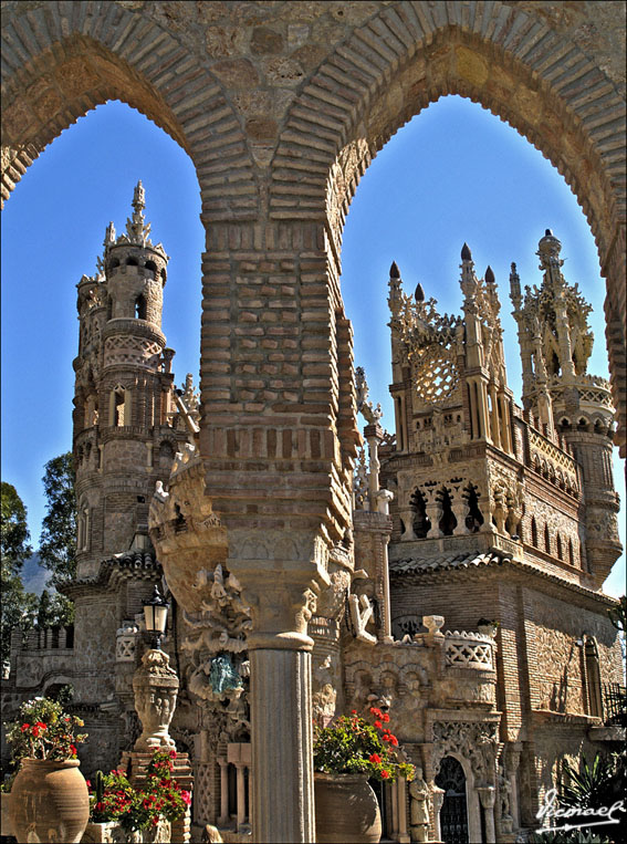 Foto de Benalmádena (Málaga), España