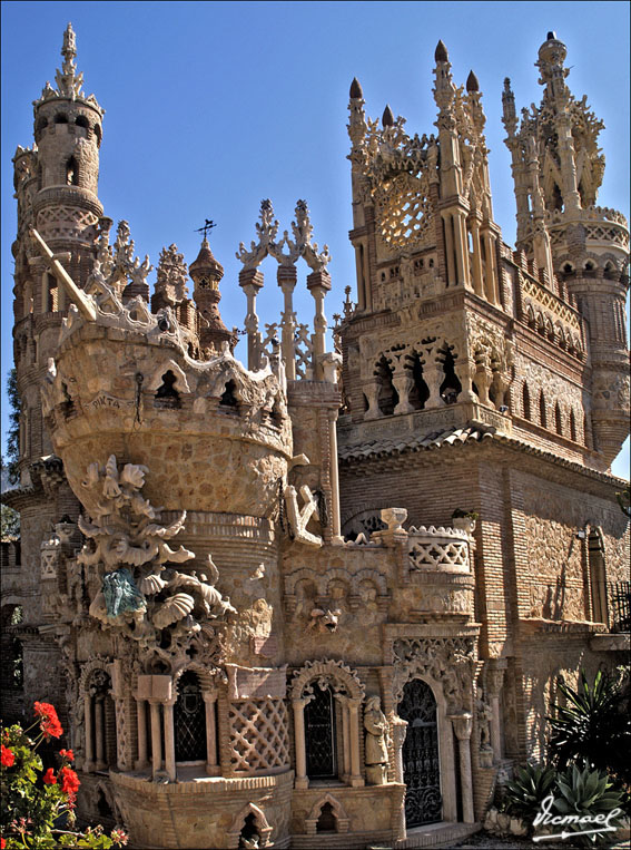 Foto de Benalmádena (Málaga), España