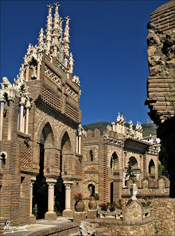 Foto de Benalmádena (Málaga), España