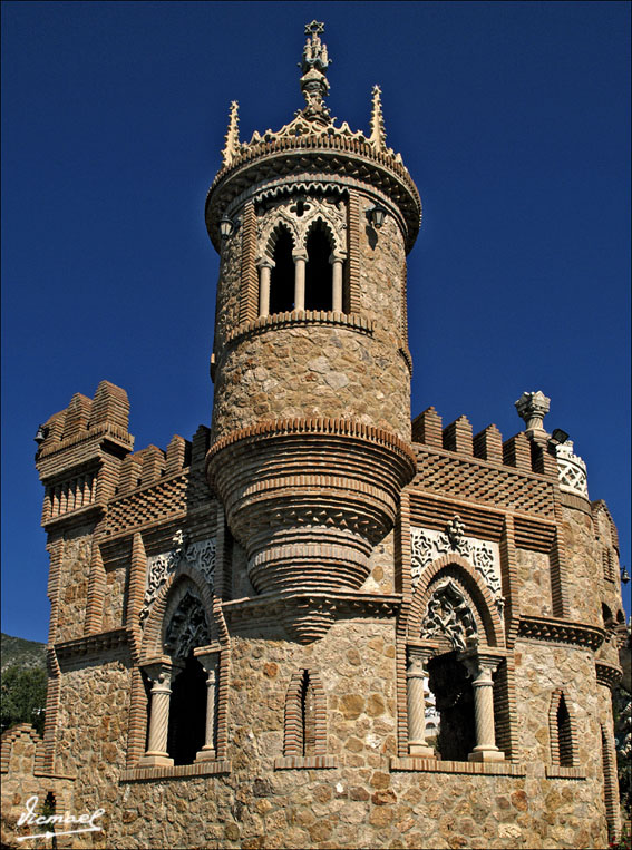 Foto de Benalmádena (Málaga), España