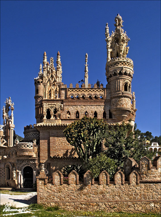 Foto de Benalmádena (Málaga), España