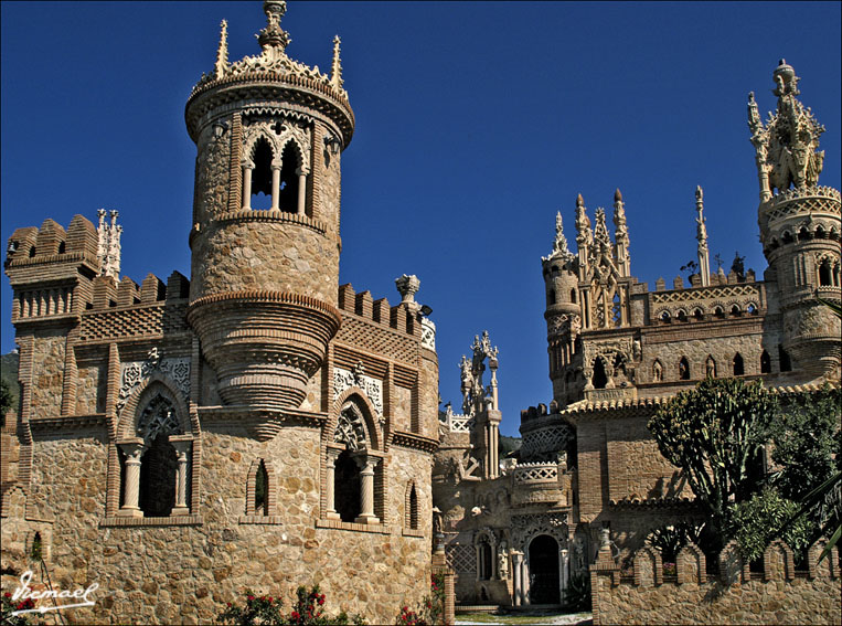 Foto de Benalmádena (Málaga), España