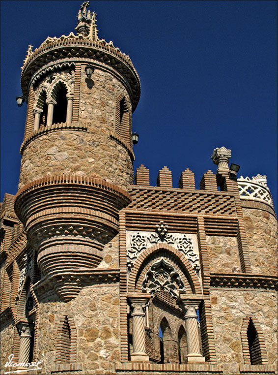 Foto de Benalmádena (Málaga), España