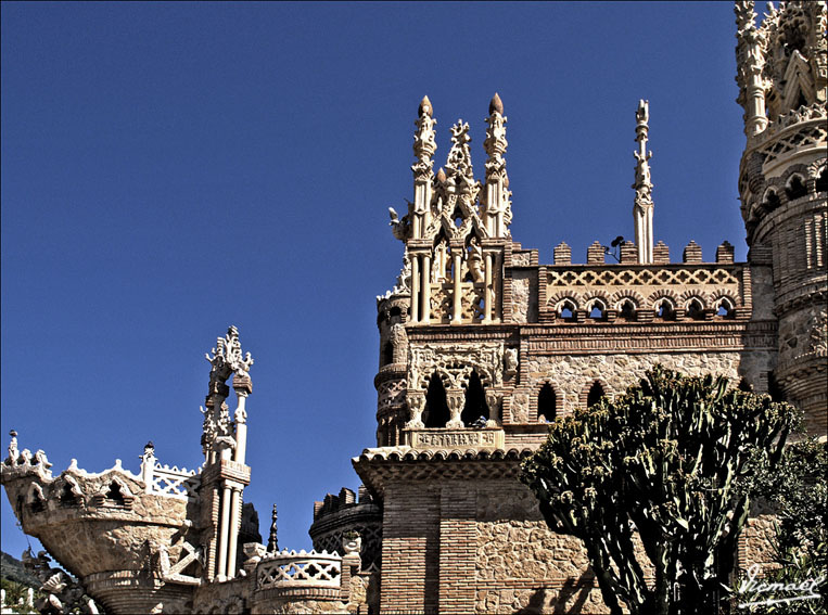 Foto de Benalmádena (Málaga), España
