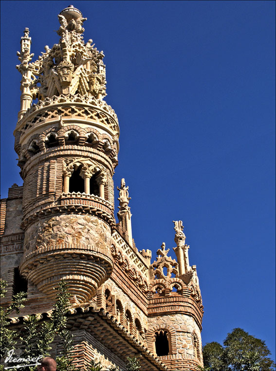 Foto de Benalmádena (Málaga), España