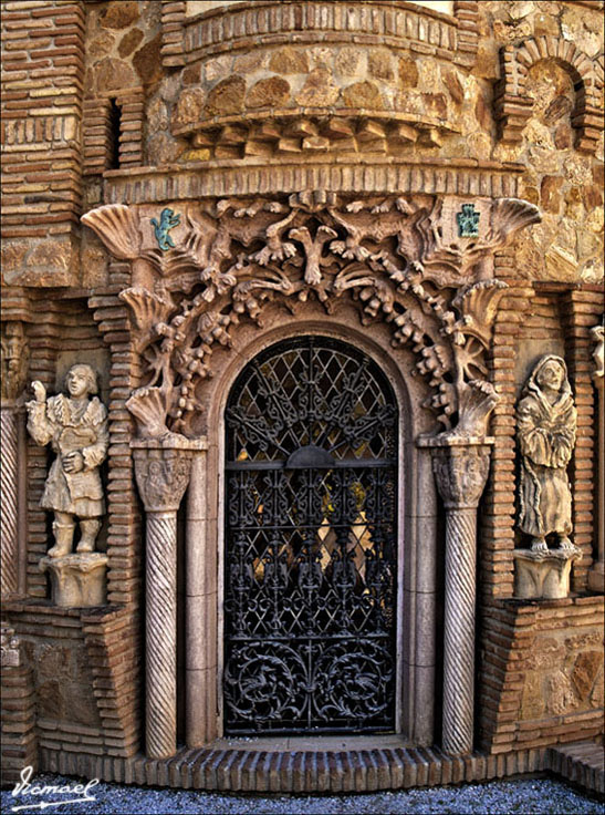 Foto de Benalmádena (Málaga), España