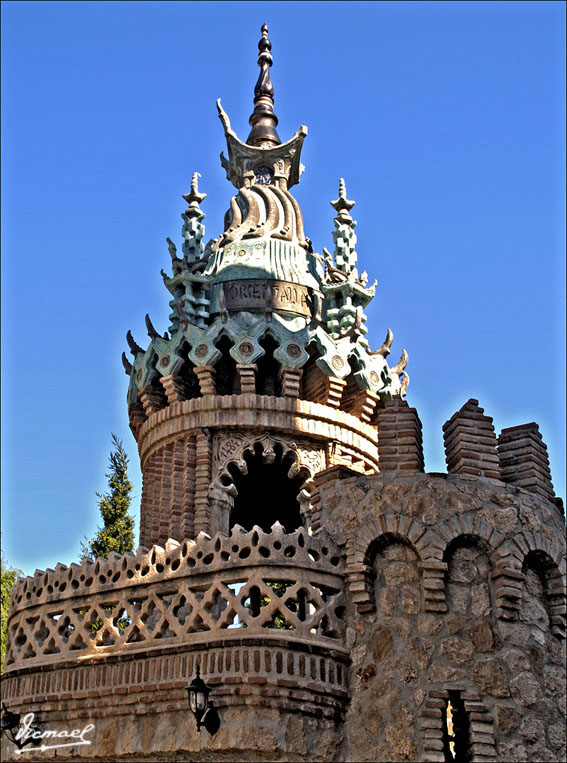 Foto de Benalmádena (Málaga), España