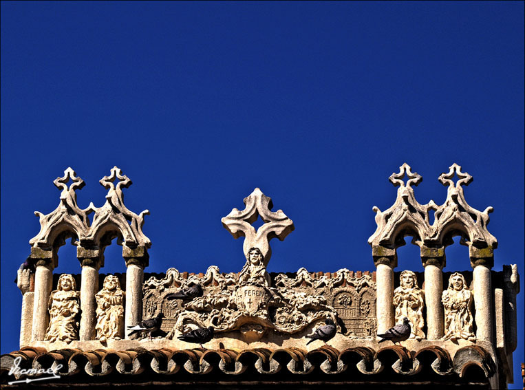 Foto de Benalmádena (Málaga), España