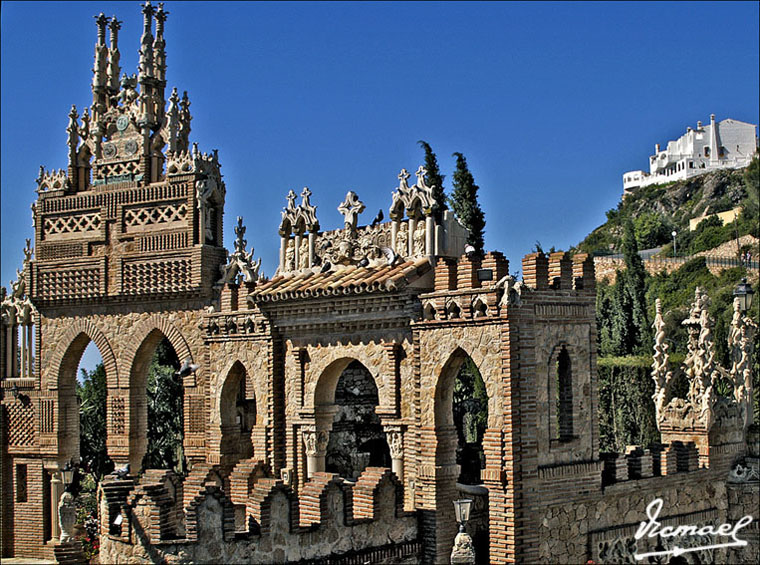 Foto de Benalmádena (Málaga), España