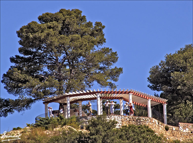 Foto de Benalmádena (Málaga), España