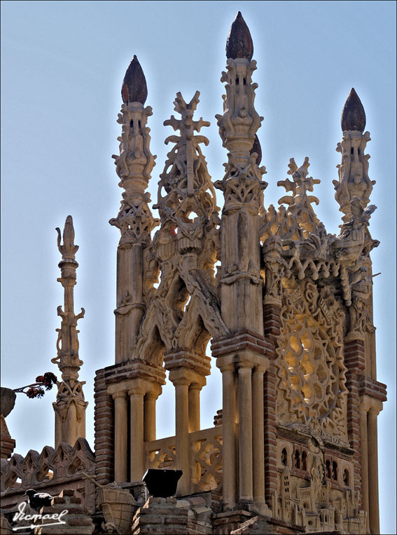 Foto de Benalmádena (Málaga), España
