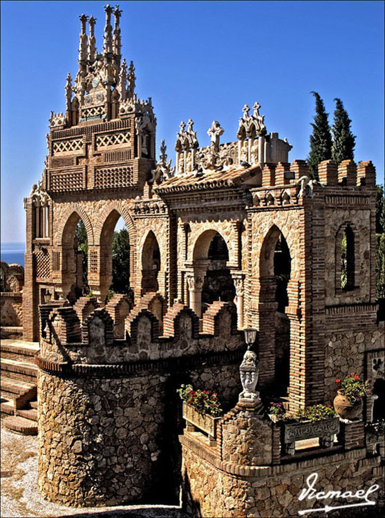 Foto de Benalmádena (Málaga), España