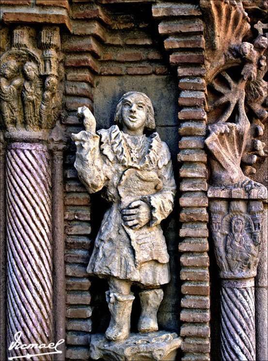 Foto de Benalmádena (Málaga), España