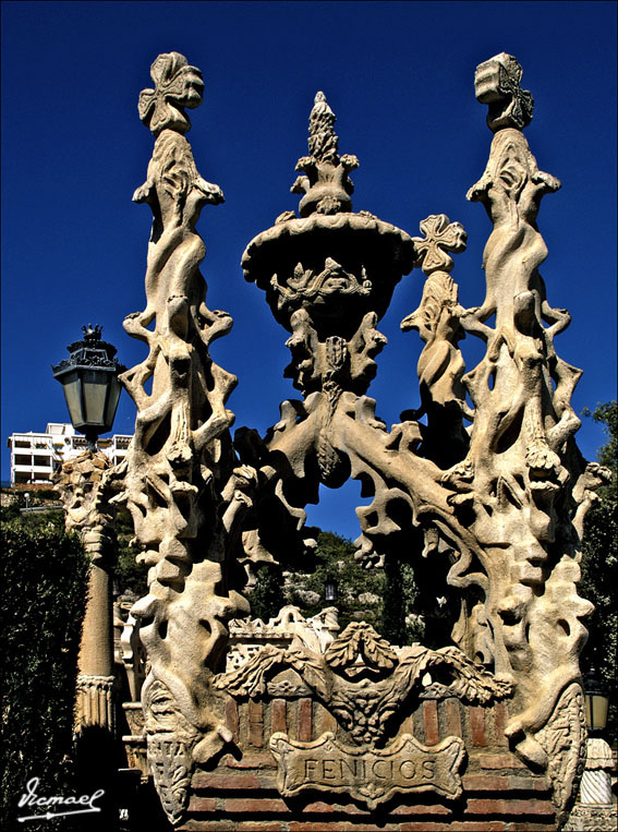 Foto de Benalmádena (Málaga), España