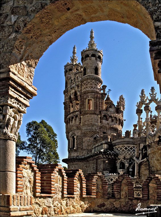 Foto de Benalmádena (Málaga), España