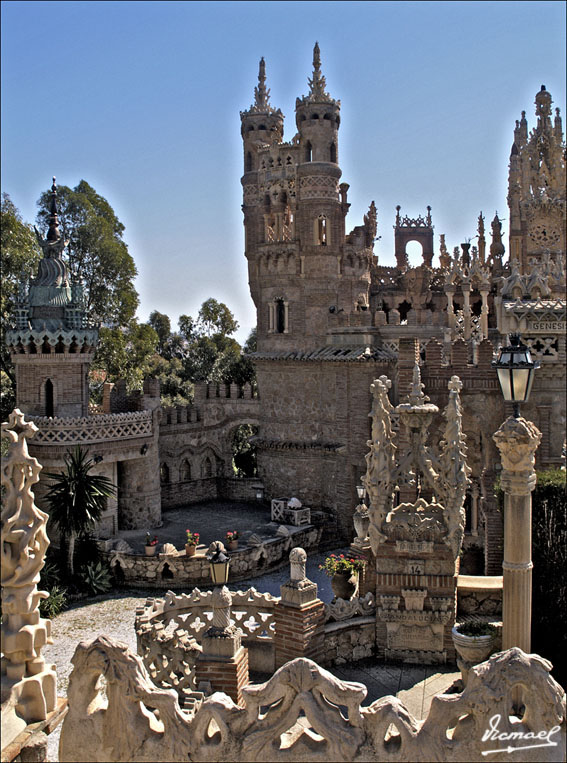 Foto de Benalmádena (Málaga), España