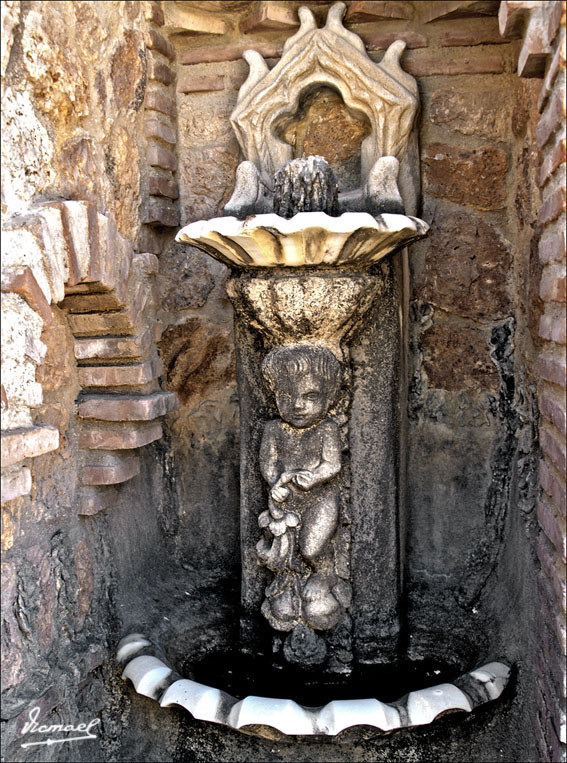 Foto de Benalmádena (Málaga), España