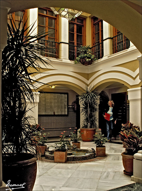 Foto de Benalmádena (Málaga), España