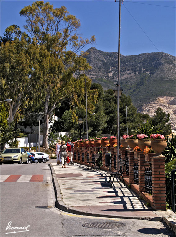 Foto de Benalmádena (Málaga), España