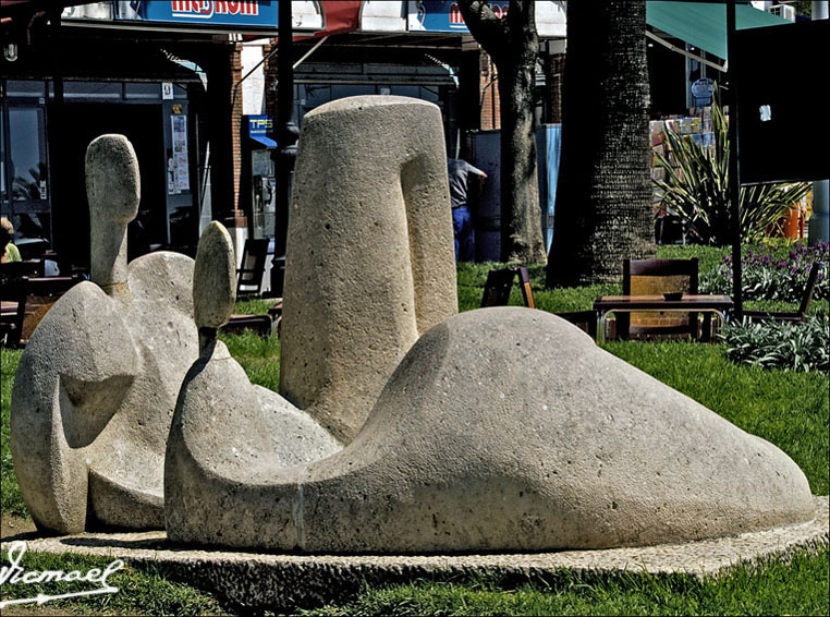 Foto de Benalmádena (Málaga), España