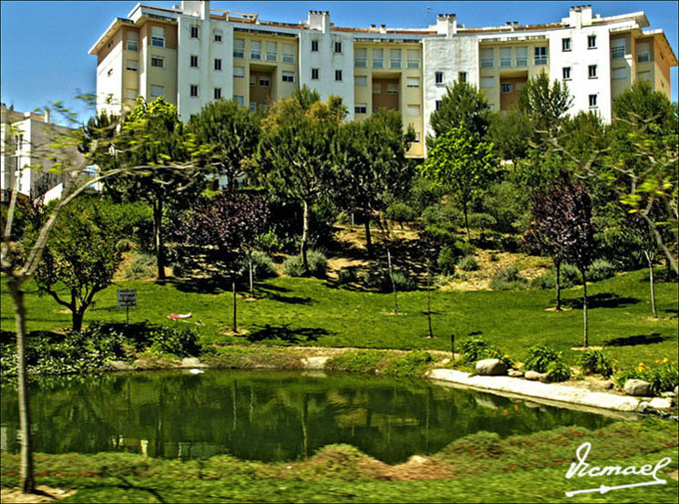 Foto de Benalmádena (Málaga), España