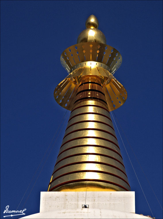 Foto de Benalmádena (Málaga), España