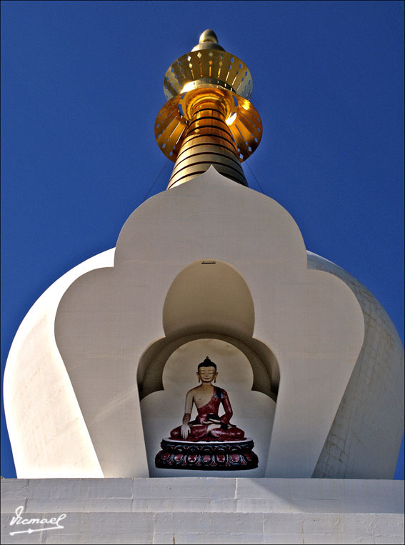 Foto de Benalmádena (Málaga), España