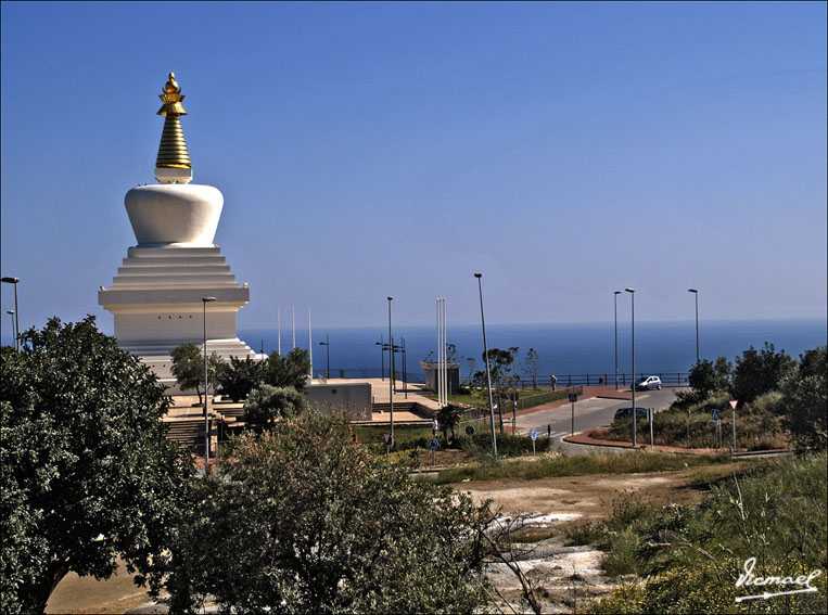 Foto de Benalmádena (Málaga), España