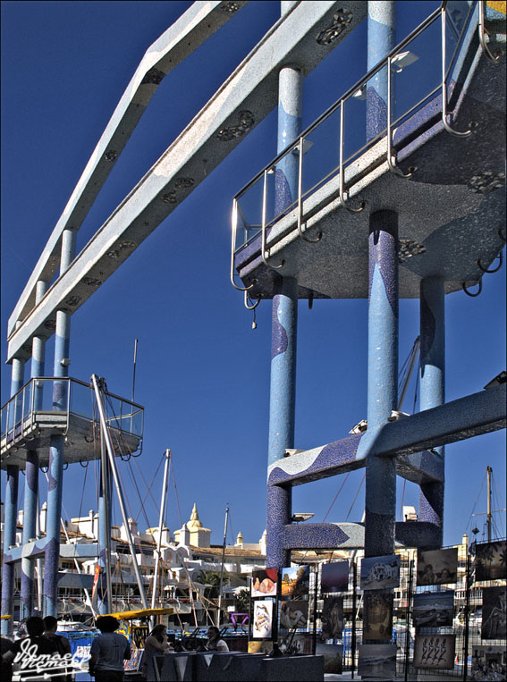 Foto de Benalmádena (Málaga), España