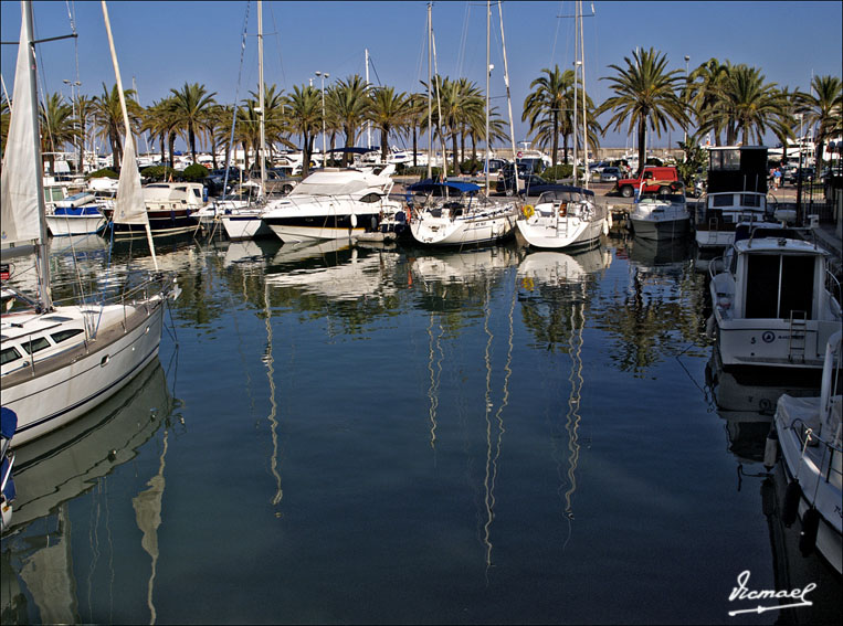 Foto de Benalmádena (Málaga), España