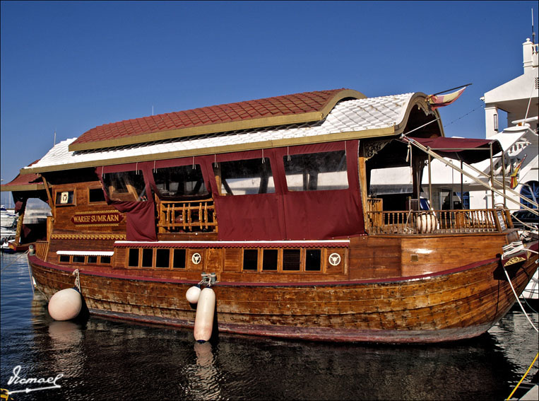 Foto de Benalmádena (Málaga), España