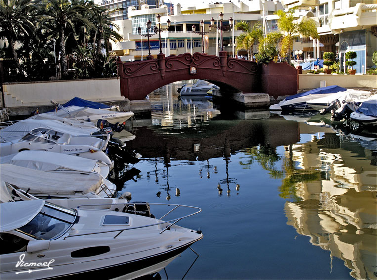 Foto de Benalmádena (Málaga), España