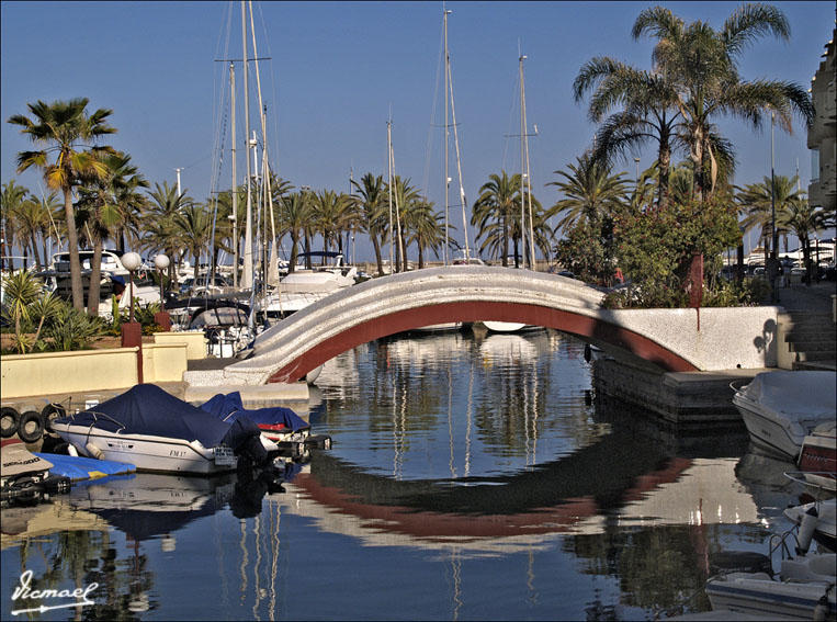 Foto de Benalmádena (Málaga), España