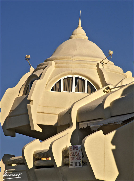 Foto de Benalmádena (Málaga), España