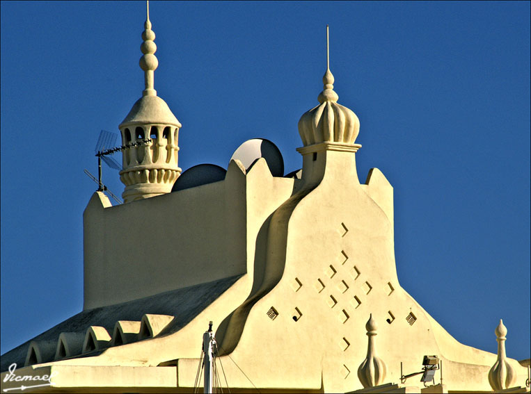 Foto de Benalmádena (Málaga), España