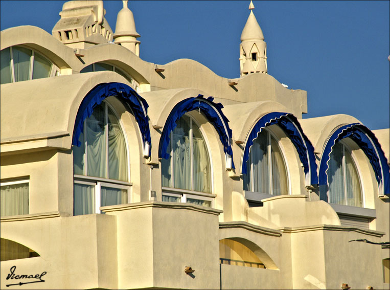 Foto de Benalmádena (Málaga), España